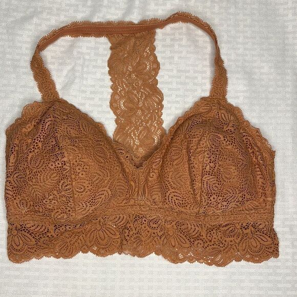 💕 Bralette Bundle Size Large - Picture 2 of 6